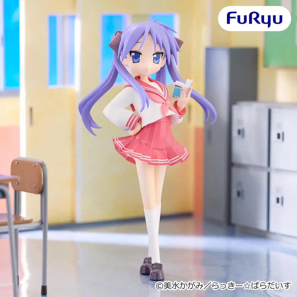 Lucky Star Trio-Try-iT - Kagami Hiiragi - Image 2