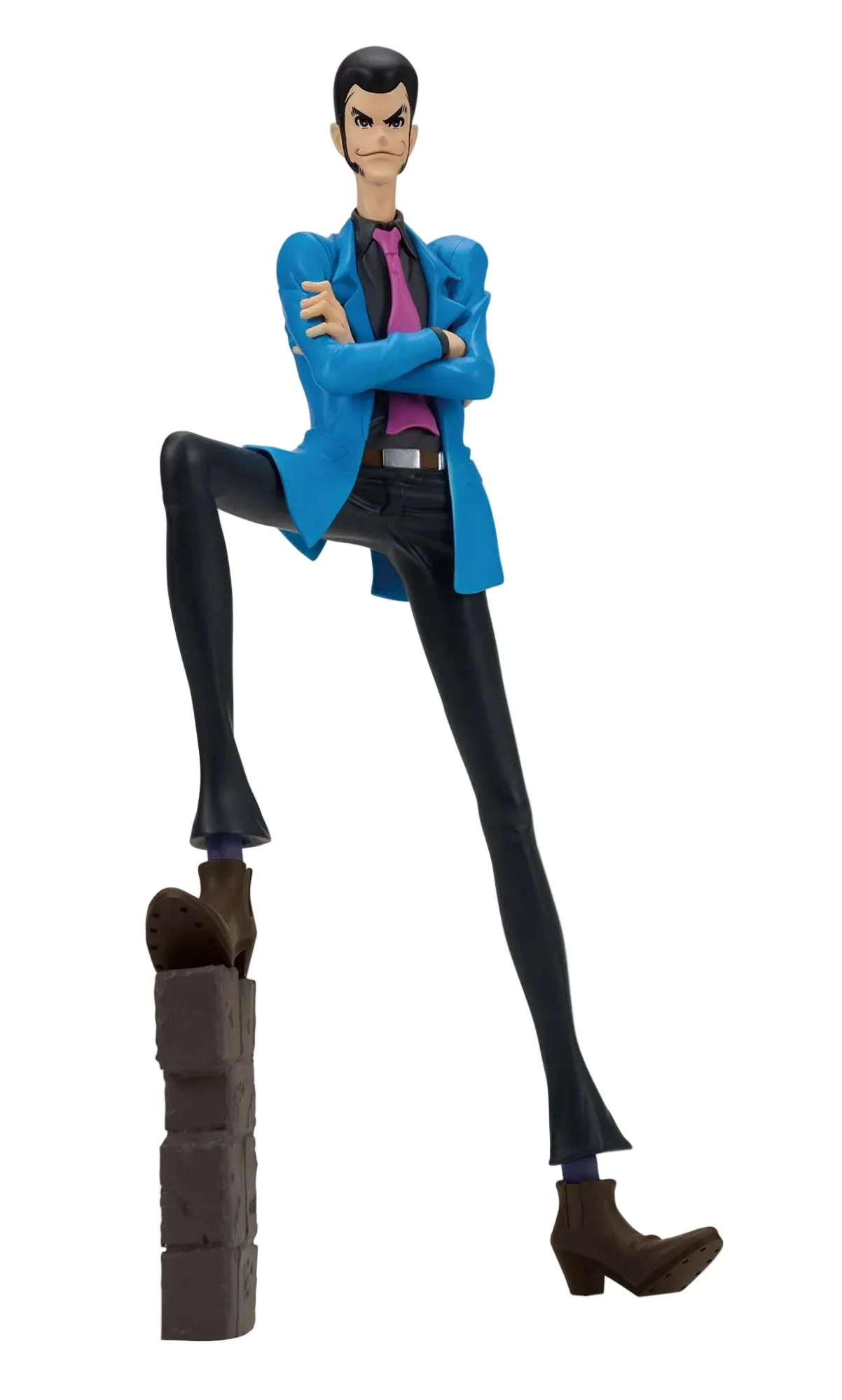 Lupin the Third Figure - Lupin III - Image 4