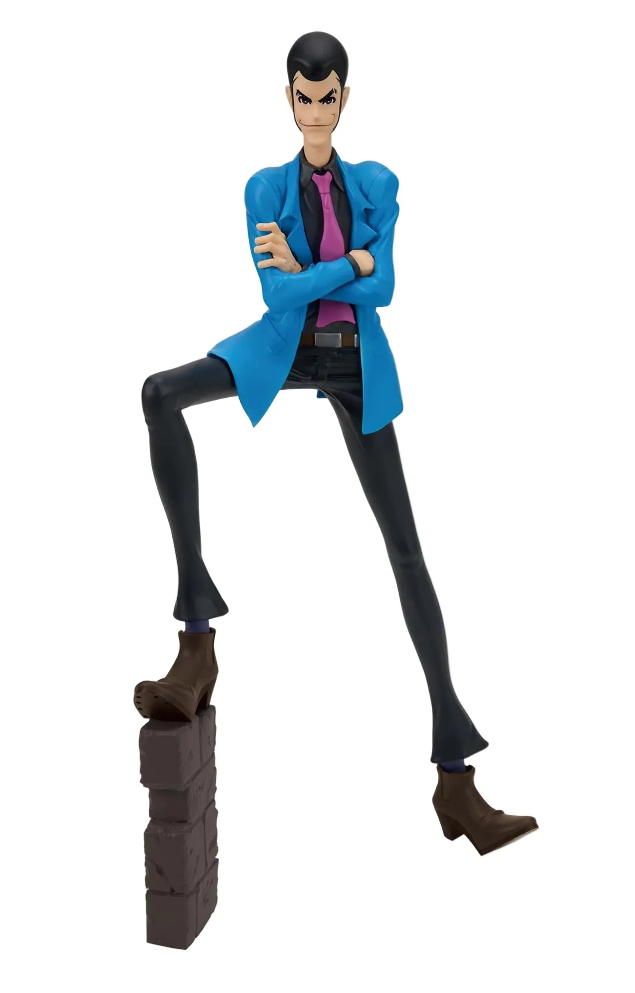 Lupin the Third Figure - Lupin III - Image 5