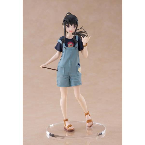 Lycoris Recoil Takina Inoue (Hawaiian Ver.) Coreful Figure