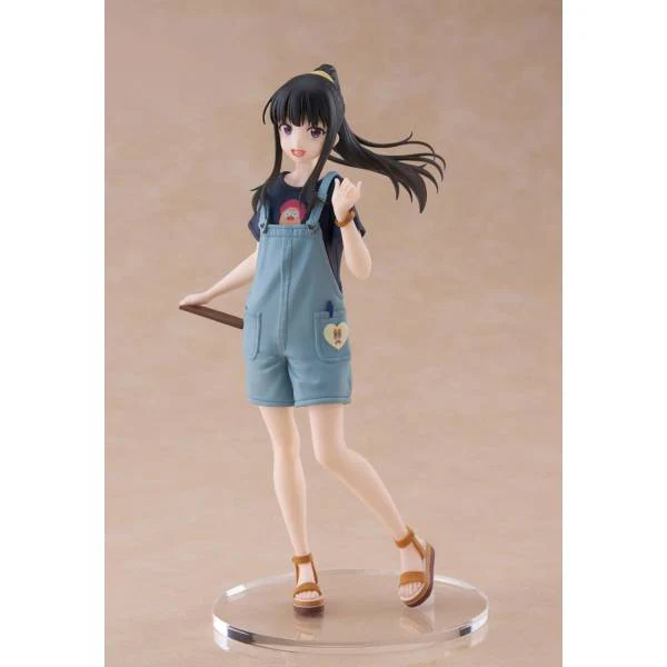 Lycoris Recoil Takina Inoue (Hawaiian Ver.) Coreful Figure - Image 2
