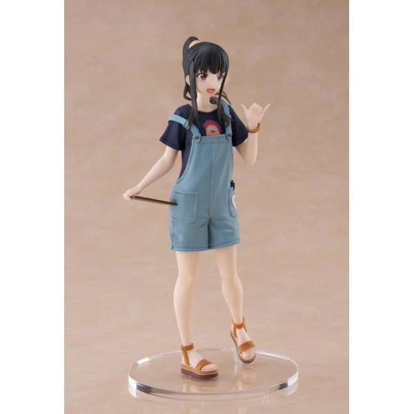 Lycoris Recoil Takina Inoue (Hawaiian Ver.) Coreful Figure - Image 5