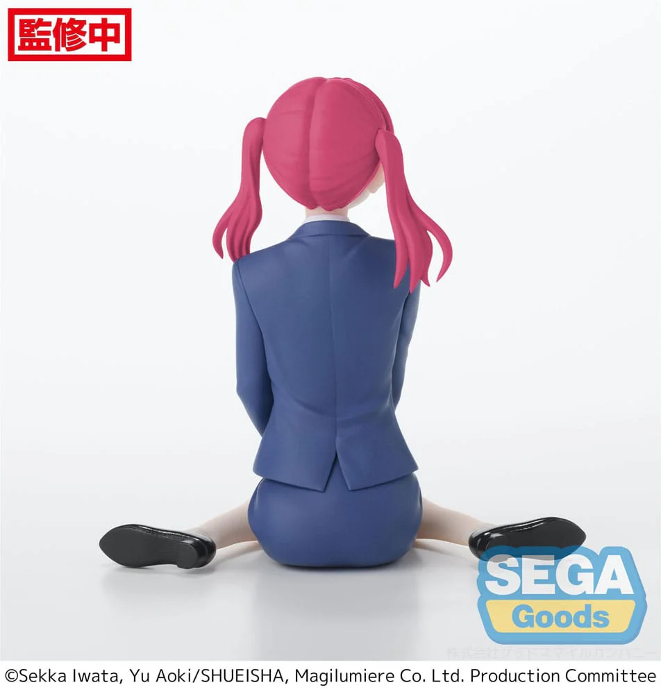 Magilumiere Co. Ltd. PM Perching PVC Statue Kana Sakuragi 9 cm - Image 3
