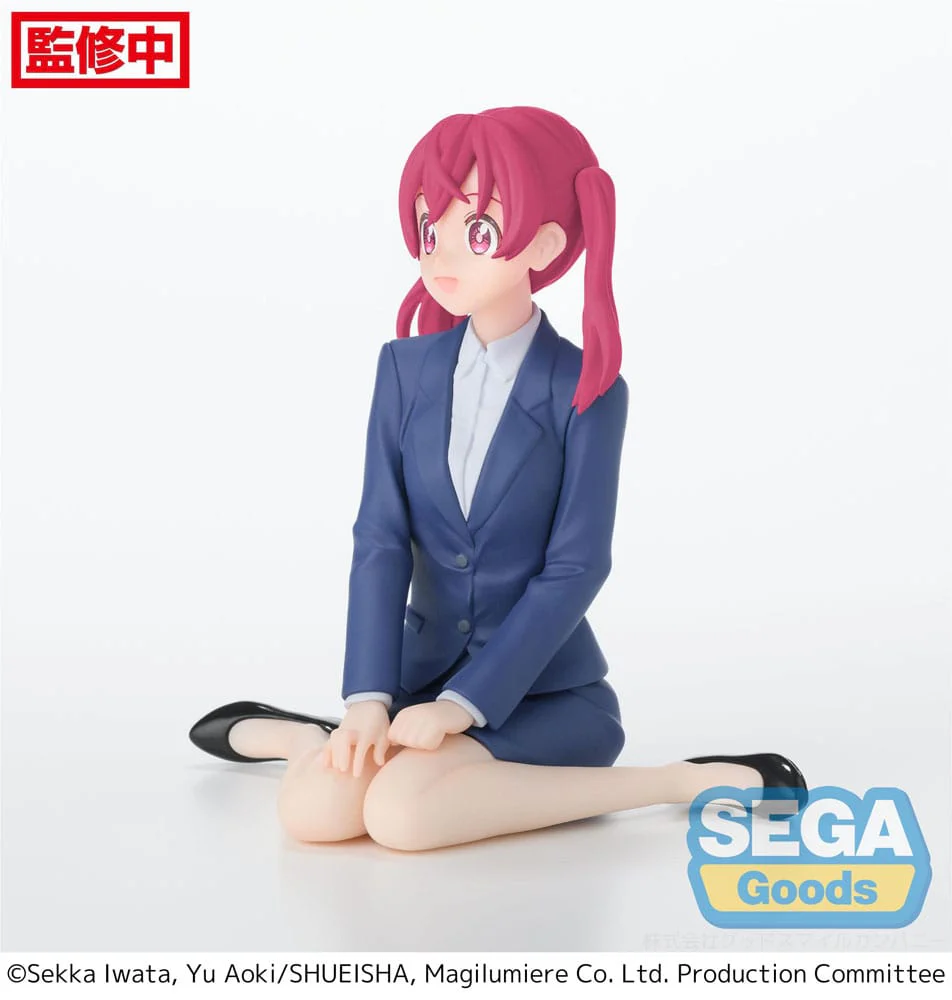 Magilumiere Co. Ltd. PM Perching PVC Statue Kana Sakuragi 9 cm - Image 4