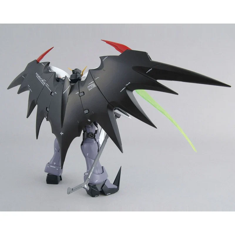 Mg Gundam Deathscythe Hell Ew Ver 1/100 - Image 8