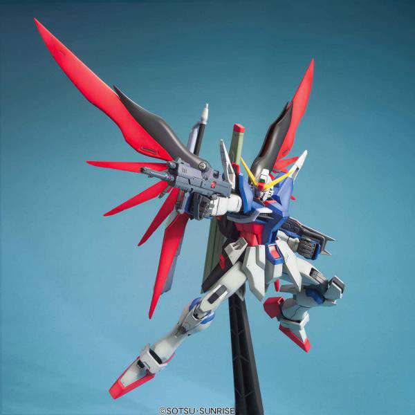 Mg Gundam Destiny 1/100