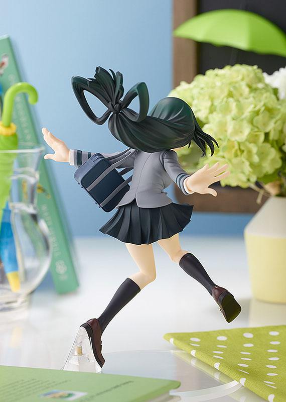My Hero Academia Pop Up Parade PVC Statue Tsuyu Asui 15 cm - Image 4