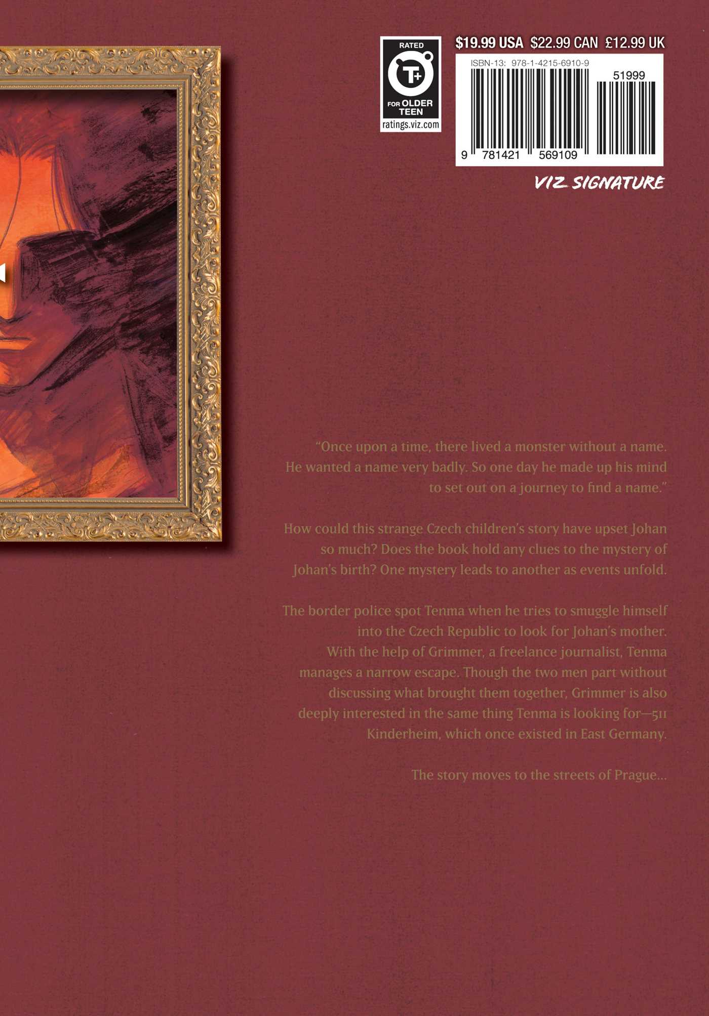 Monster: The Perfect Edition, Vol. 5 - Image 2