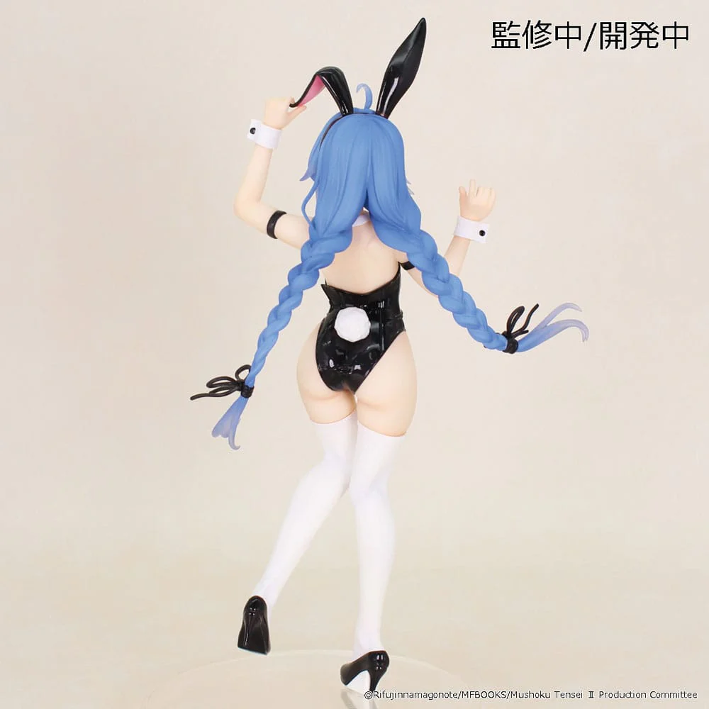 Mushoku Tensei: Jobless Reincarnation Season 2 Vivit PVC Statue Roxy Migurdia 18 cm - Image 4