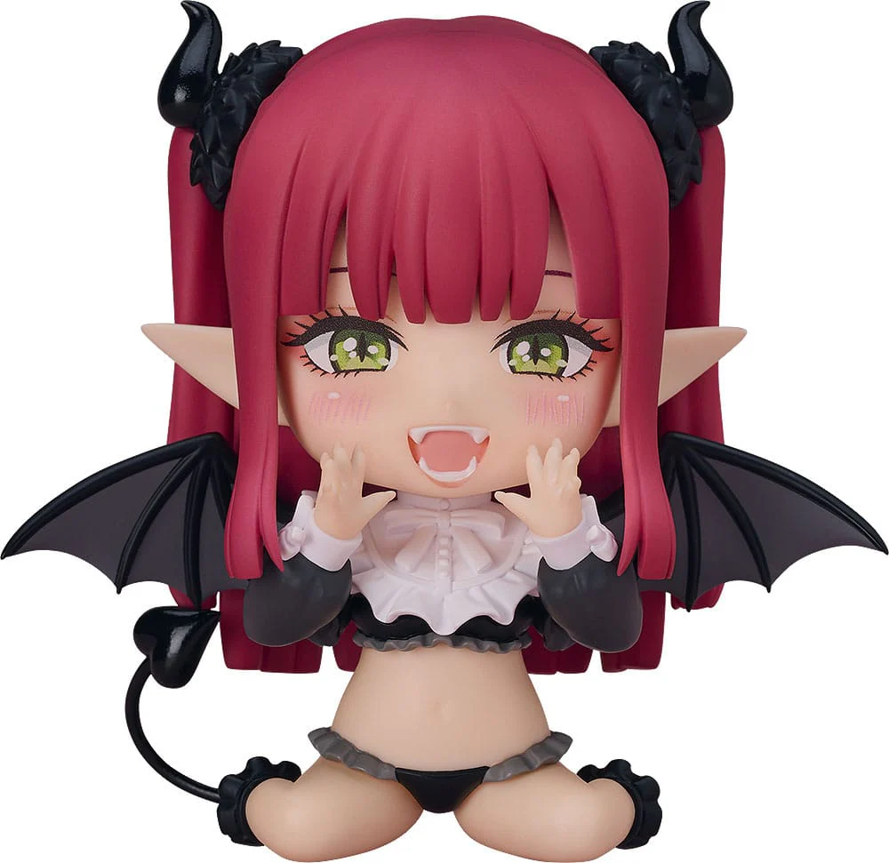 My Dress-Up Darling Nendoroid Action Figure Liz Cosplay by Marin 10 cm