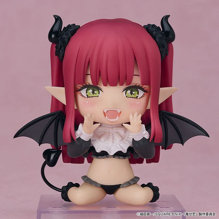 My Dress-Up Darling Nendoroid Action Figure Liz Cosplay by Marin 10 cm - Image 2