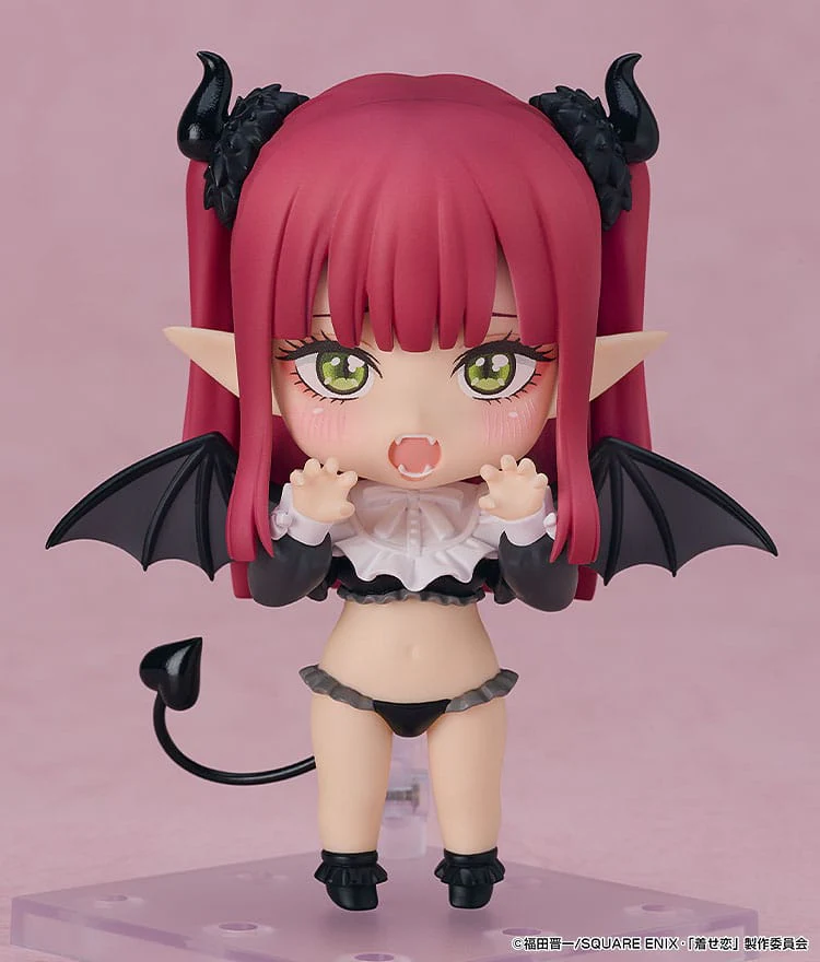 My Dress-Up Darling Nendoroid Action Figure Liz Cosplay by Marin 10 cm - Image 3