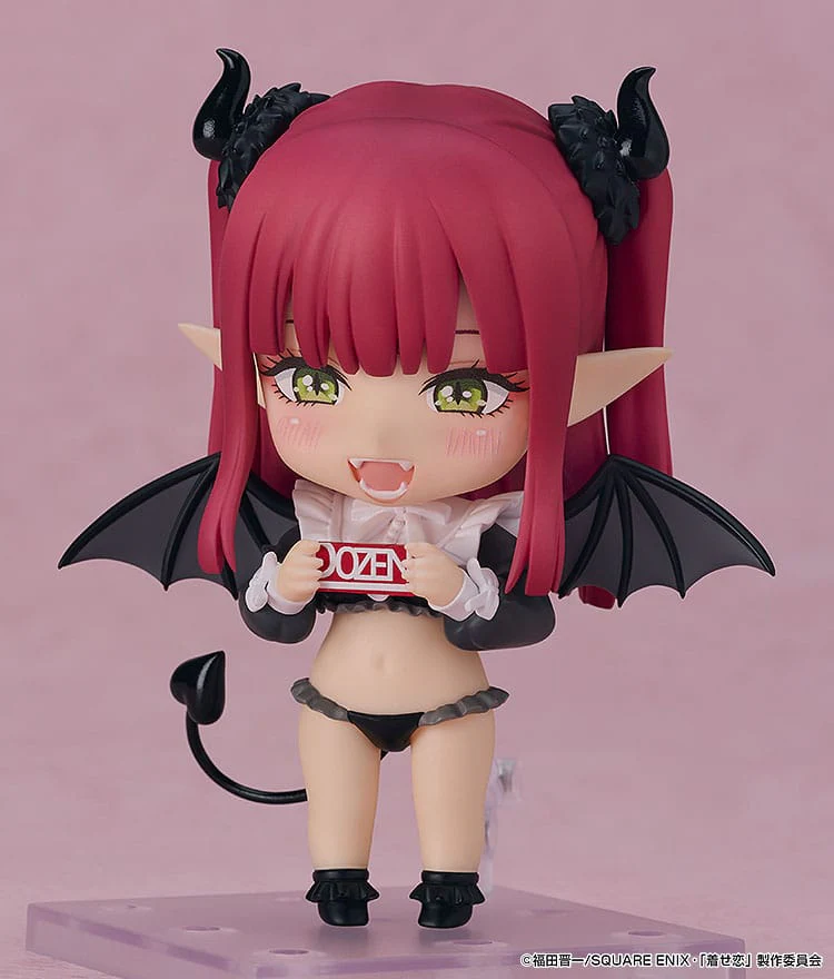 My Dress-Up Darling Nendoroid Action Figure Liz Cosplay by Marin 10 cm - Image 5
