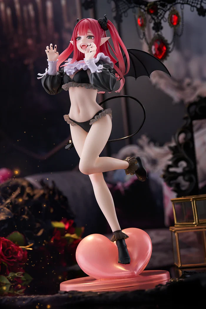 My Dress-Up Darling T-Most Marin Kitagawa (Liz Ver.) Figure - Image 3