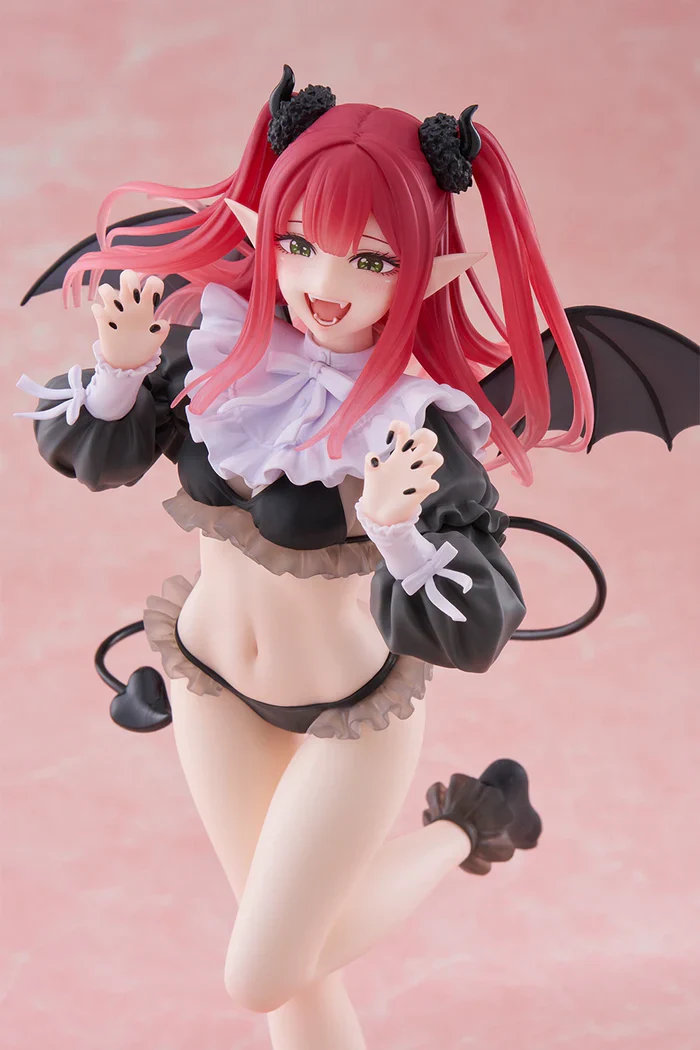 My Dress-Up Darling T-Most Marin Kitagawa (Liz Ver.) Figure - Image 4