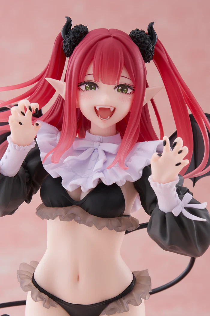 My Dress-Up Darling T-Most Marin Kitagawa (Liz Ver.) Figure - Image 5