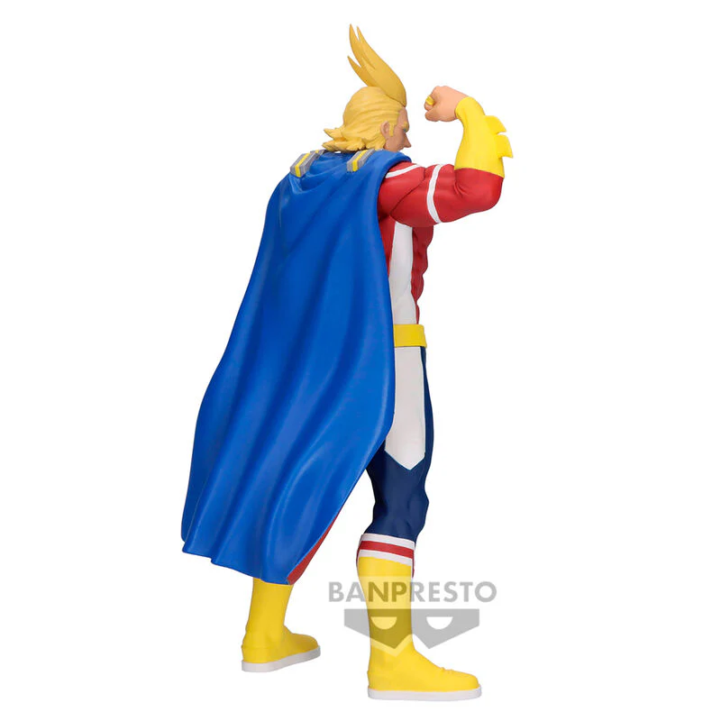 My Hero Academia All Might Movie You re Next figure 17cm - Image 3