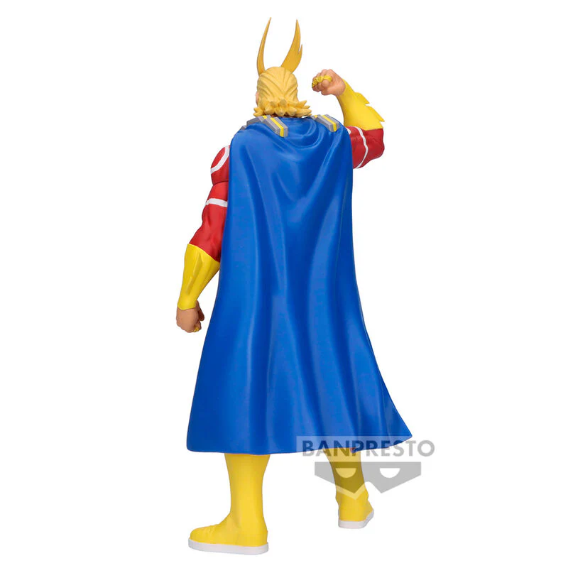 My Hero Academia All Might Movie You re Next figure 17cm - Image 4