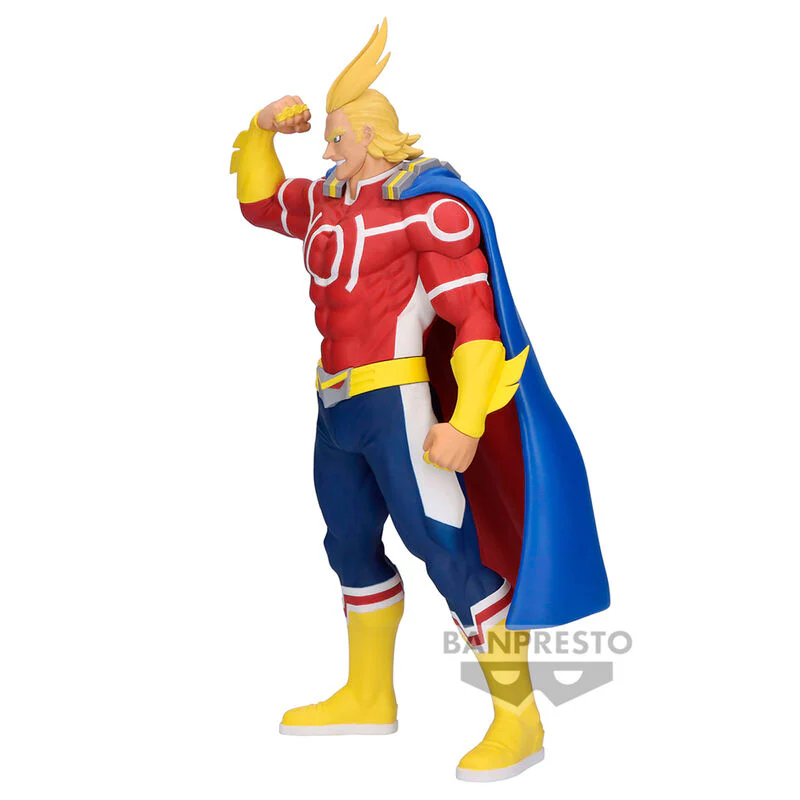 My Hero Academia All Might Movie You re Next figure 17cm - Image 5