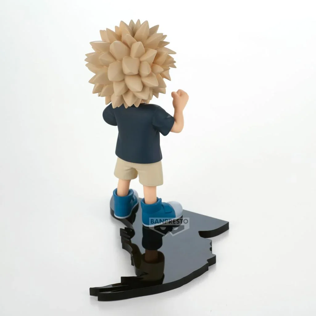 My Hero Academia Cheer Pico Katsuki Bakugo Figure - Image 5