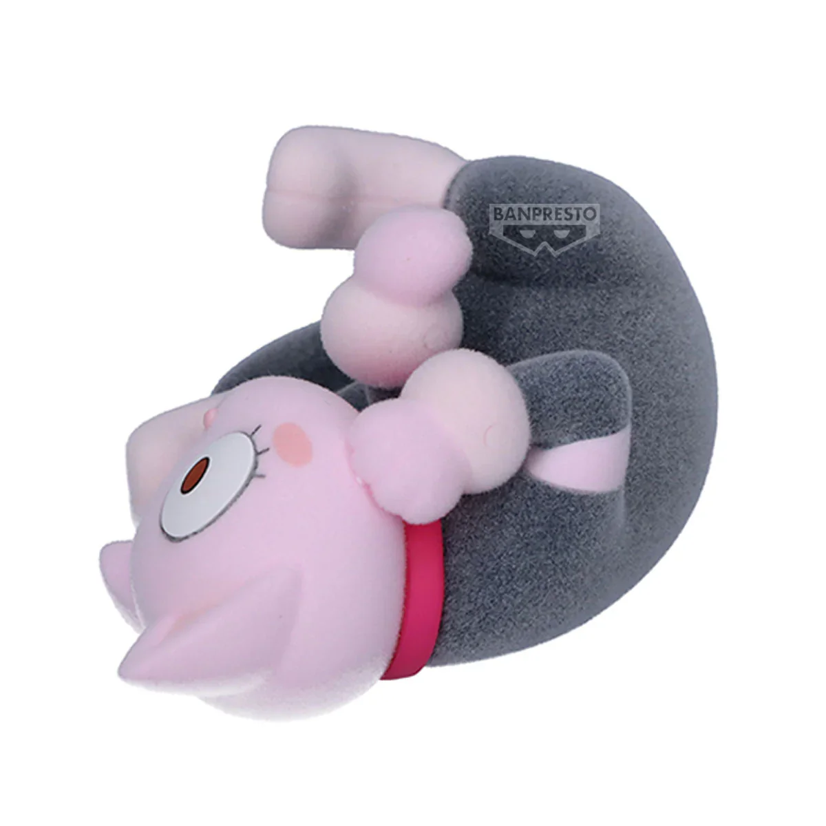 My Hero Academia Fluffy Puffy Ochaneco II Figure - Image 3