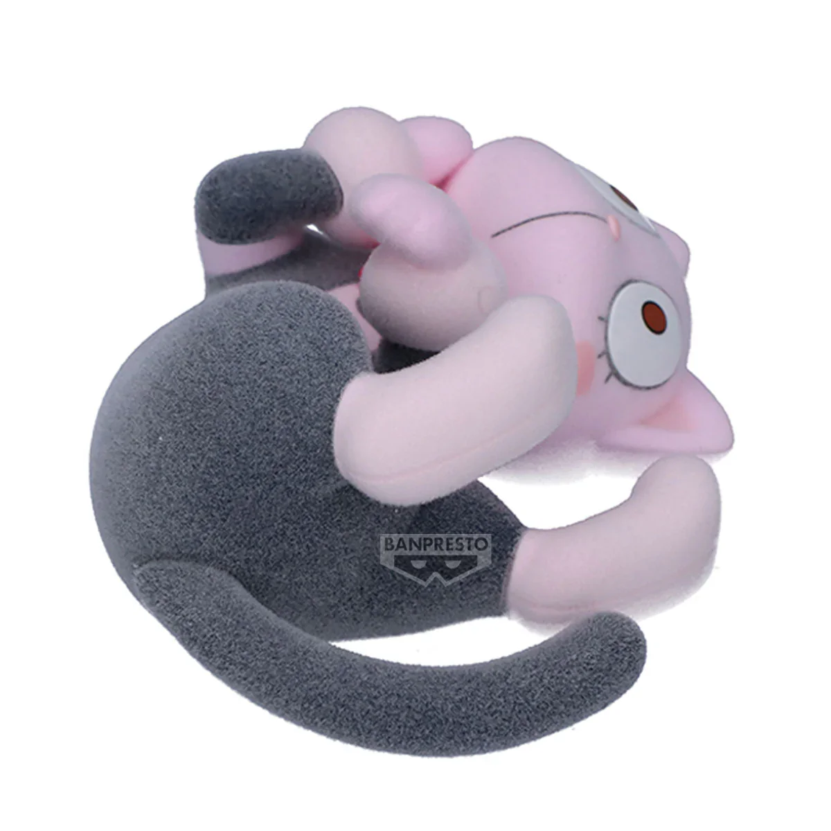 My Hero Academia Fluffy Puffy Ochaneco II Figure - Image 4