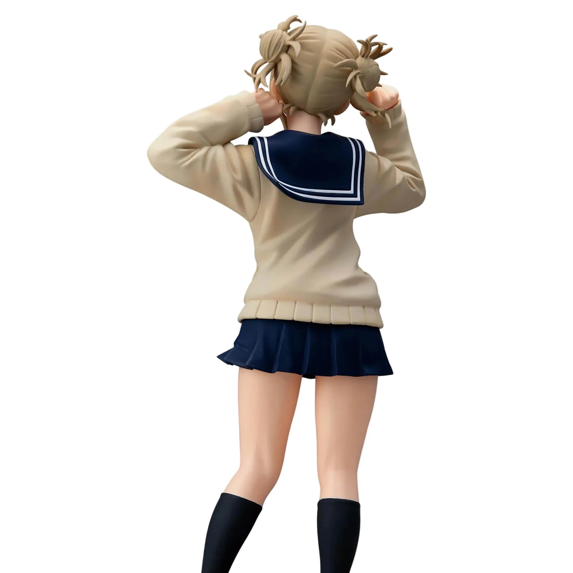 My Hero Academia Glitter & Glamours Himiko Toga (Ver. II) Figure - Image 7