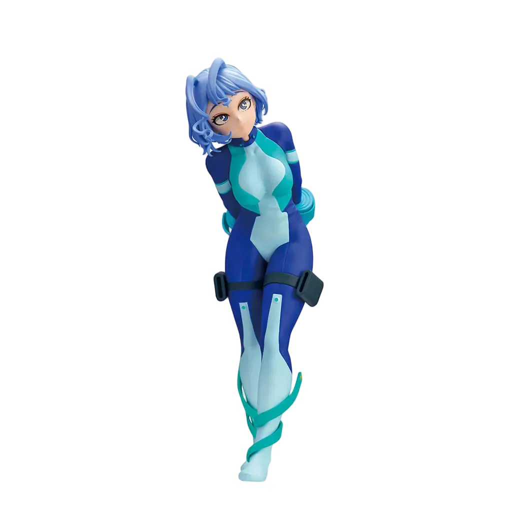 My Hero Academia Glitter & Glamours Nejire Hado (Ver. A) Figure - Image 2
