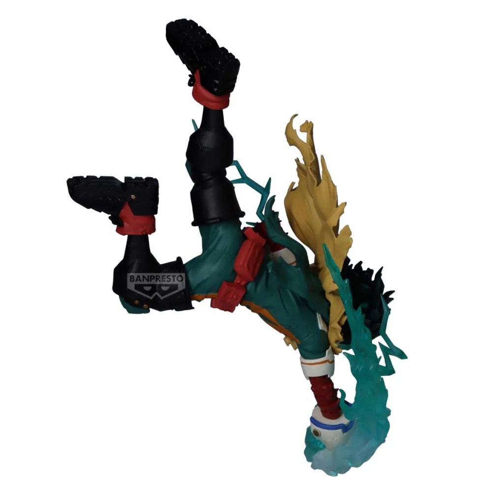My Hero Academia - Izuku Midoriya - Figure The Amazing Heroes-plus 20cm - Image 4