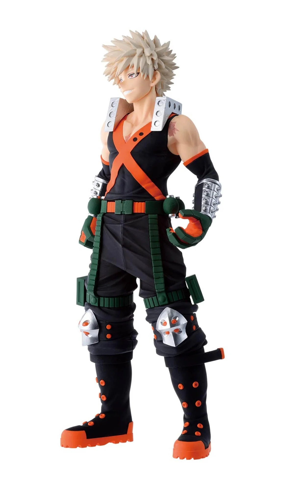 My Hero Academia - Katsuki Bakugo Prize Figure - Image 2