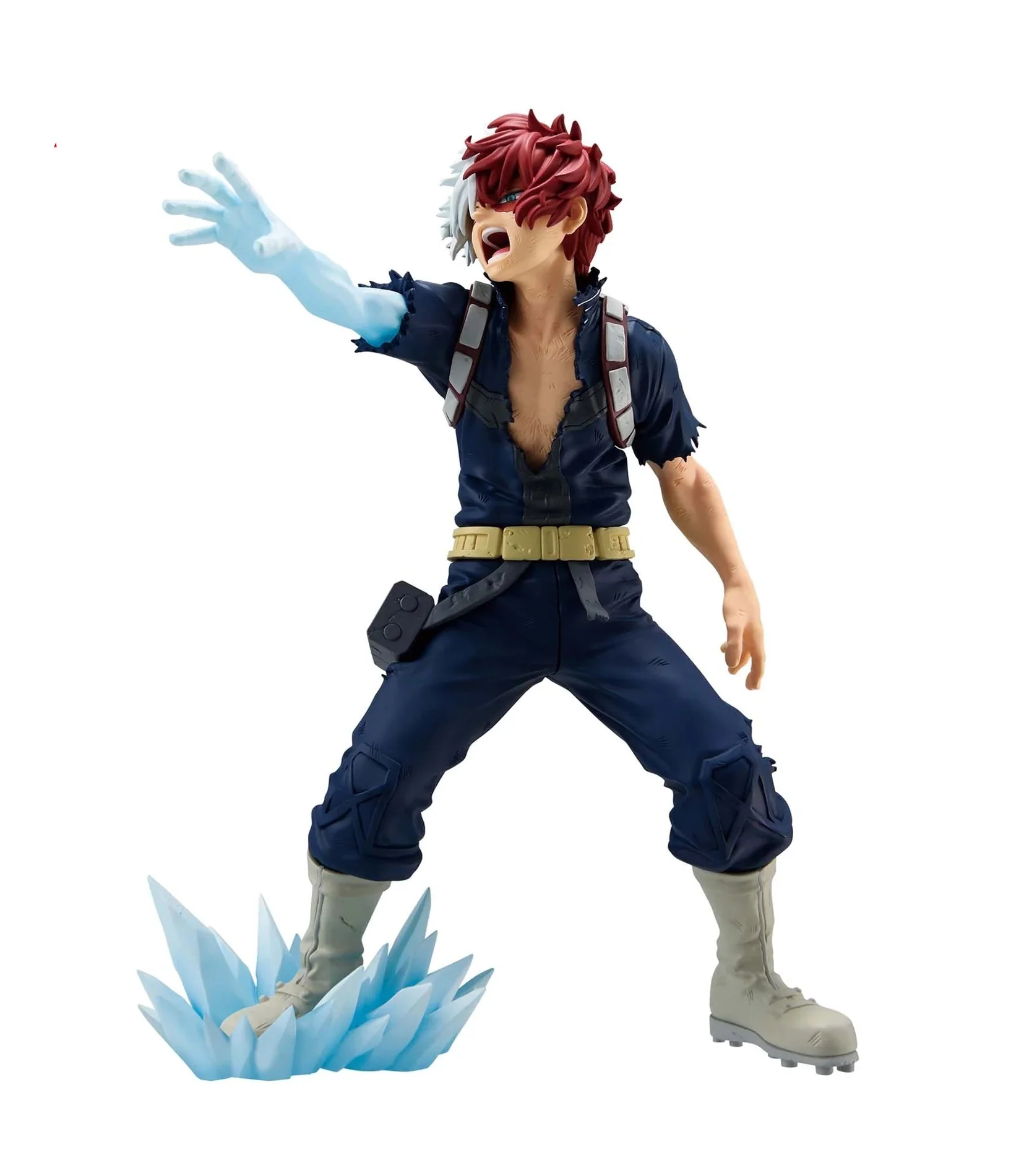 My Hero Academia Maximatic Shoto Todoroki (Ver. II) Figure - Image 4