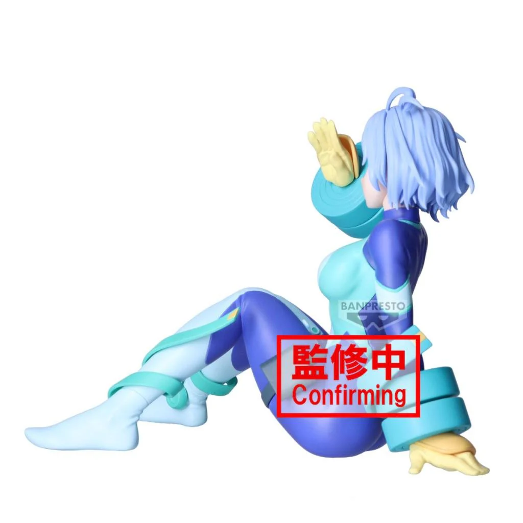 My Hero Academia - Nejire Hado - Figure Glitter & Glamours - Image 2