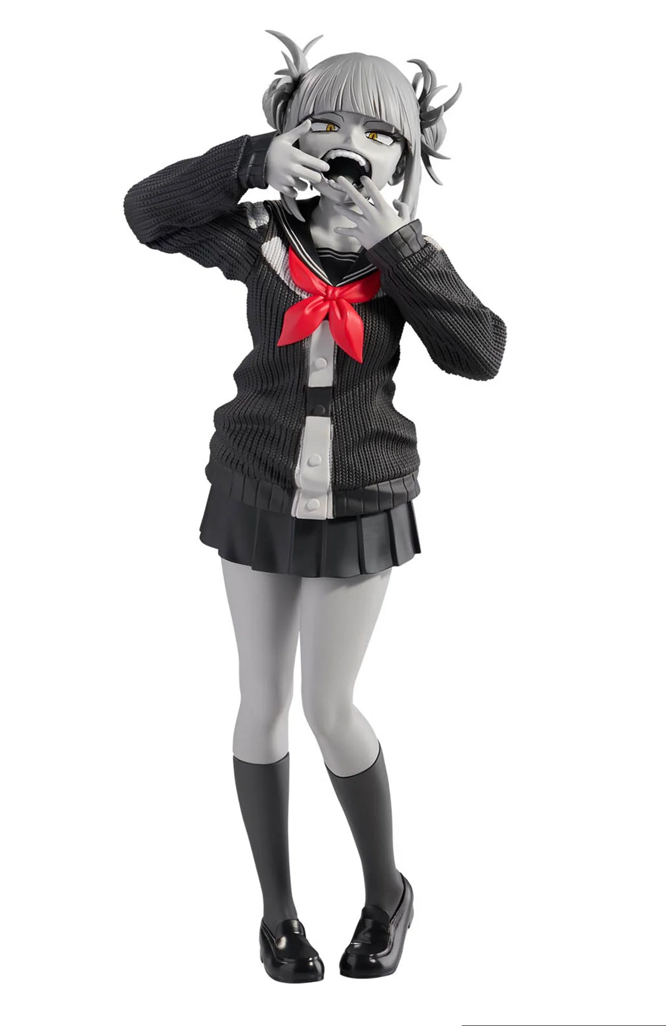 My Hero Academia Noir Edge Collection - Himiko Toga Figure