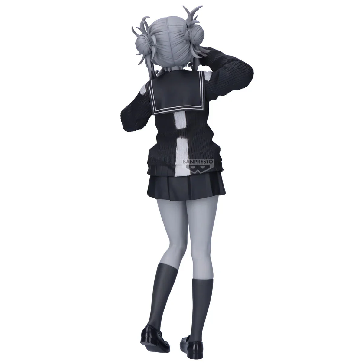 My Hero Academia Noir Edge Collection - Himiko Toga Figure - Image 7