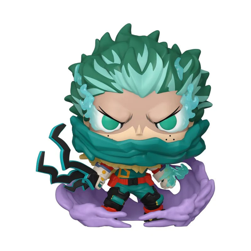 My Hero Academia POP! Premium Vinyl Figure Deku