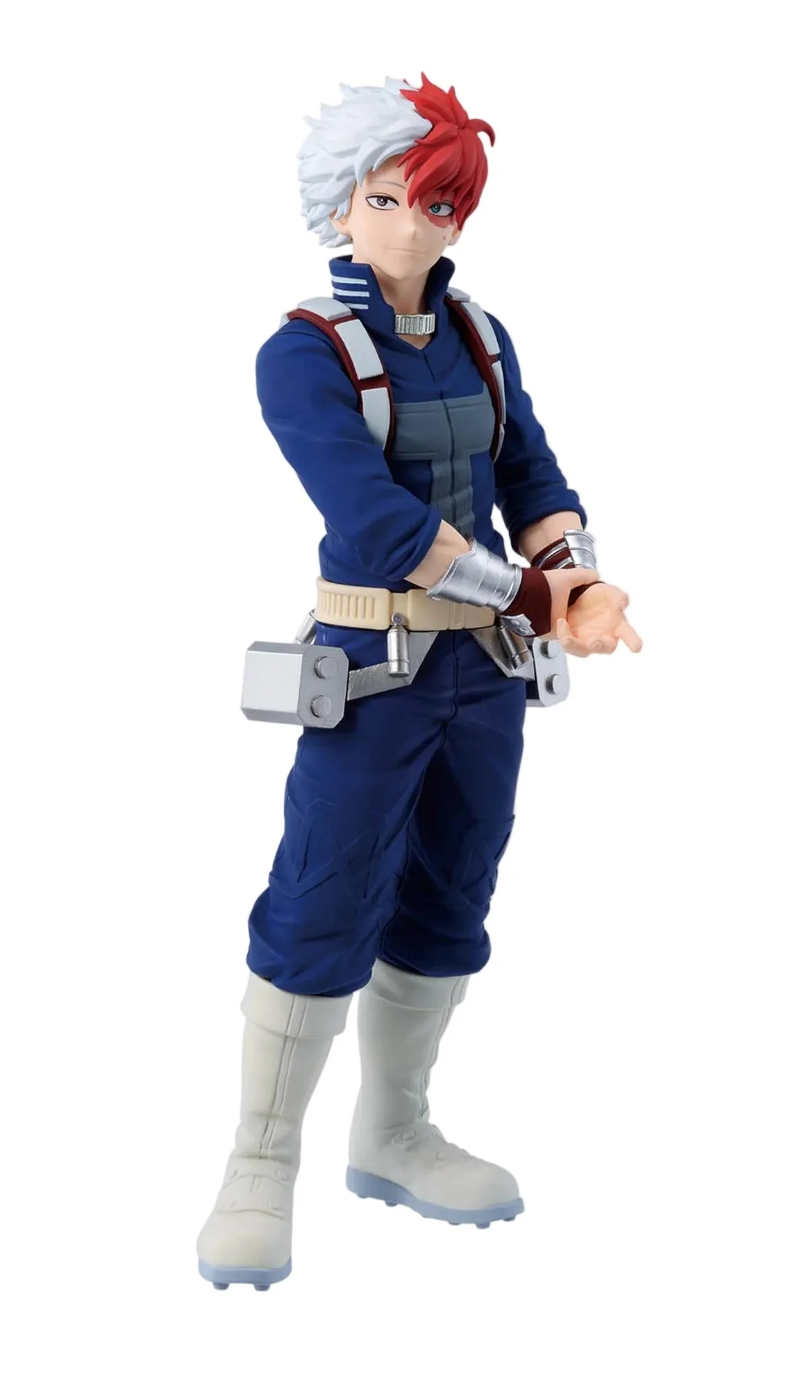 My Hero Academia - Shoto Todoroki Figure - Image 2