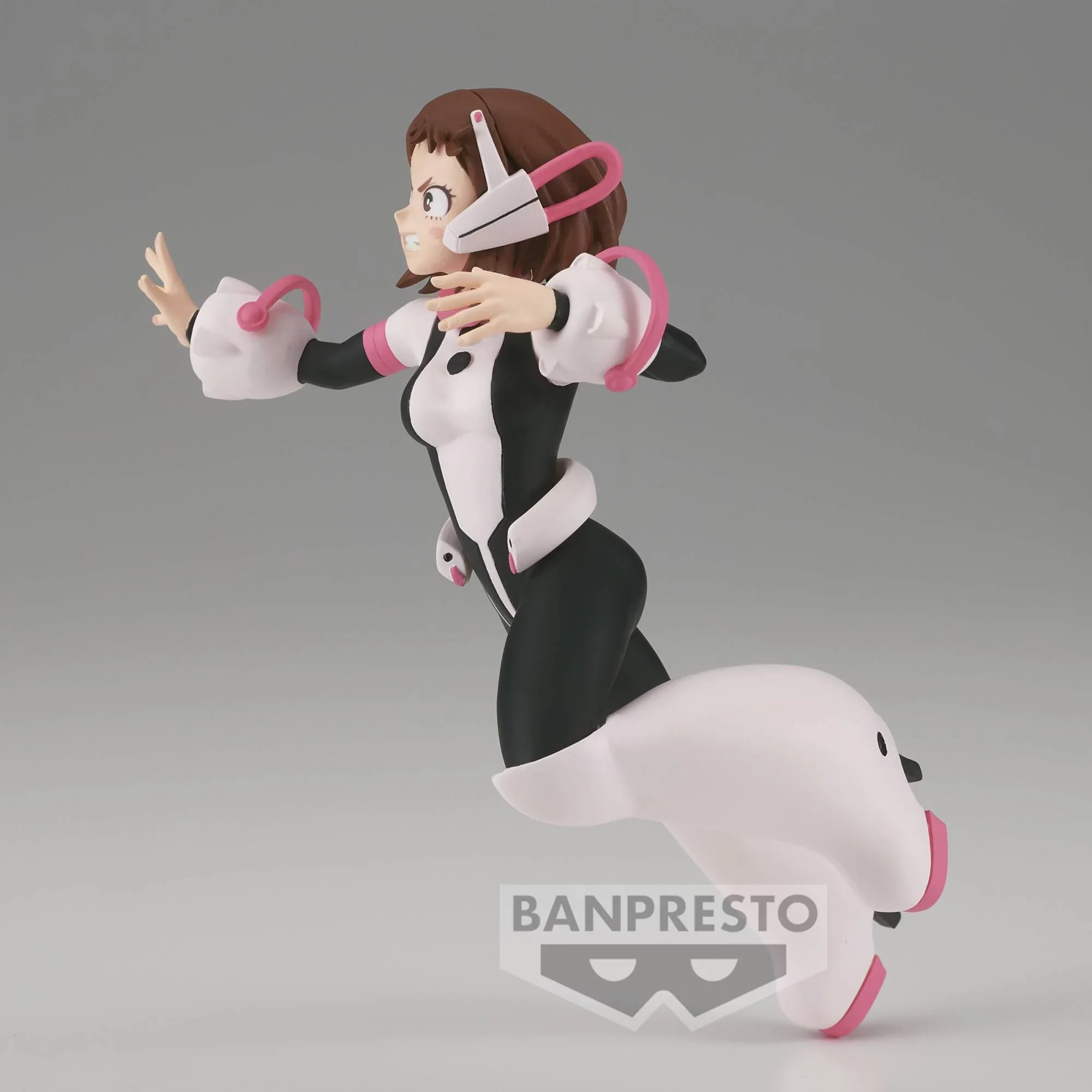 My Hero Academia: The Amazing Heroes Vol. 32 Ochaco Uraraka Figure - Image 2