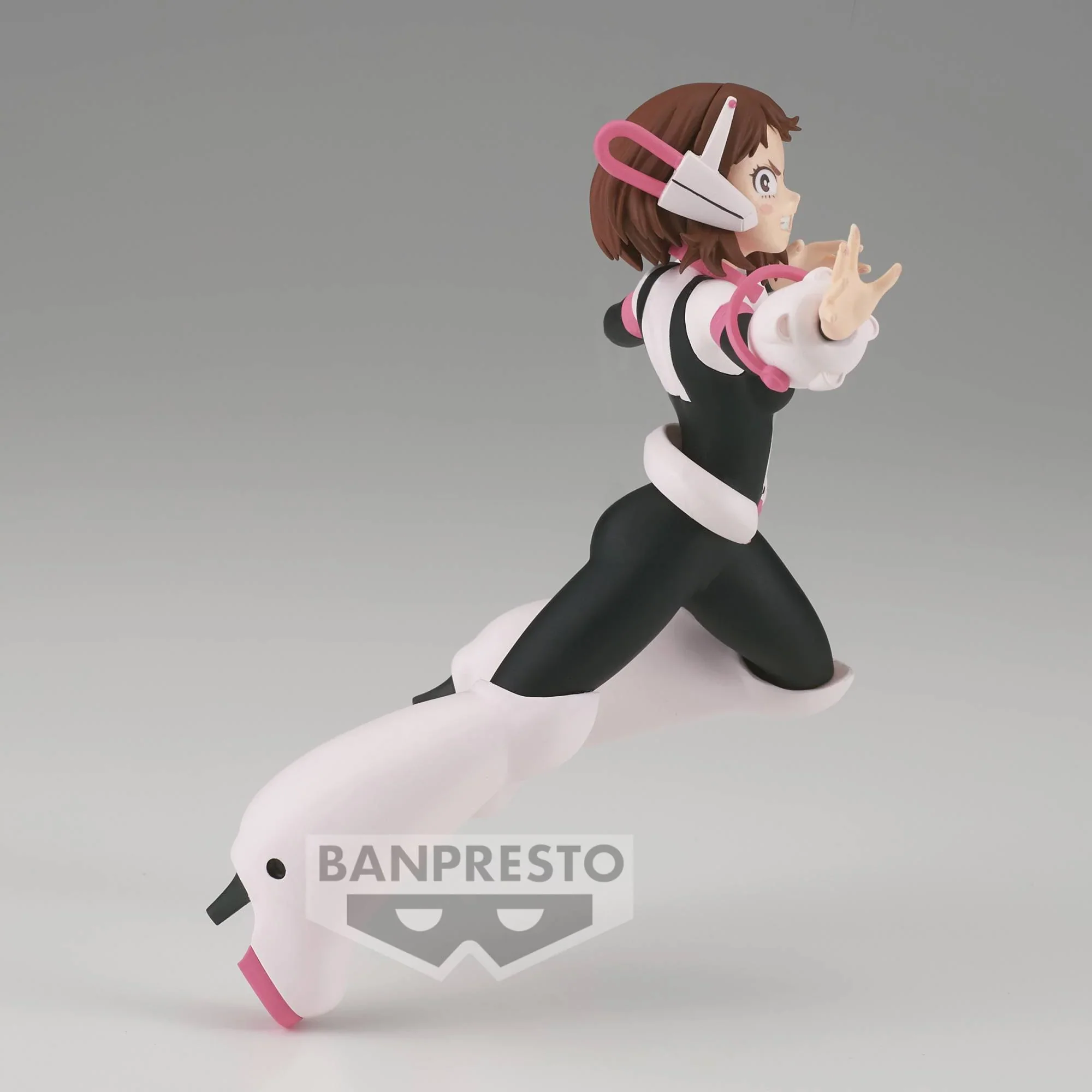 My Hero Academia: The Amazing Heroes Vol. 32 Ochaco Uraraka Figure - Image 3
