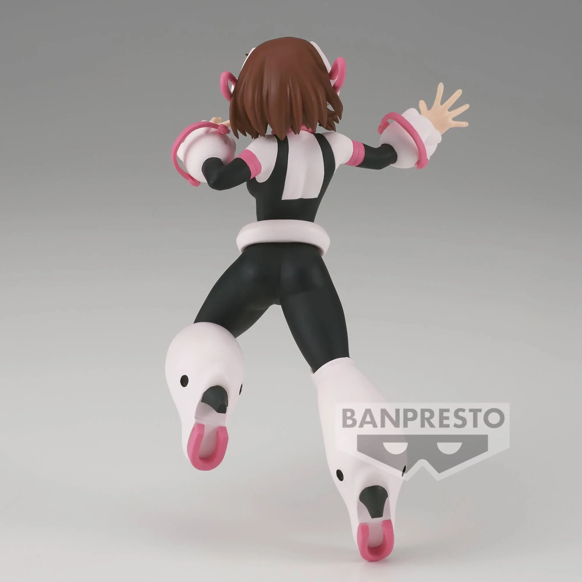 My Hero Academia: The Amazing Heroes Vol. 32 Ochaco Uraraka Figure - Image 4