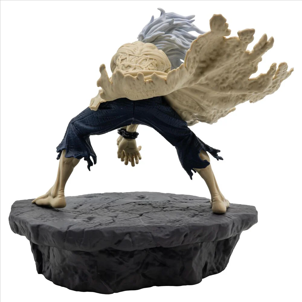 My Hero Academia Tomura Shigaraki Combination Battle figure 12cm - Image 4
