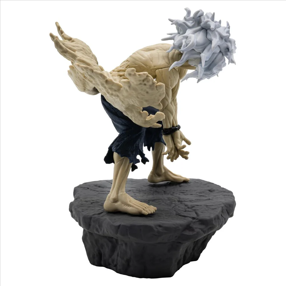 My Hero Academia Tomura Shigaraki Combination Battle figure 12cm - Image 5