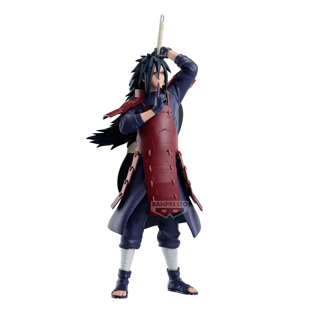 Naruto: Shippuden Madara Uchiha Figure [Preorder] - Image 2