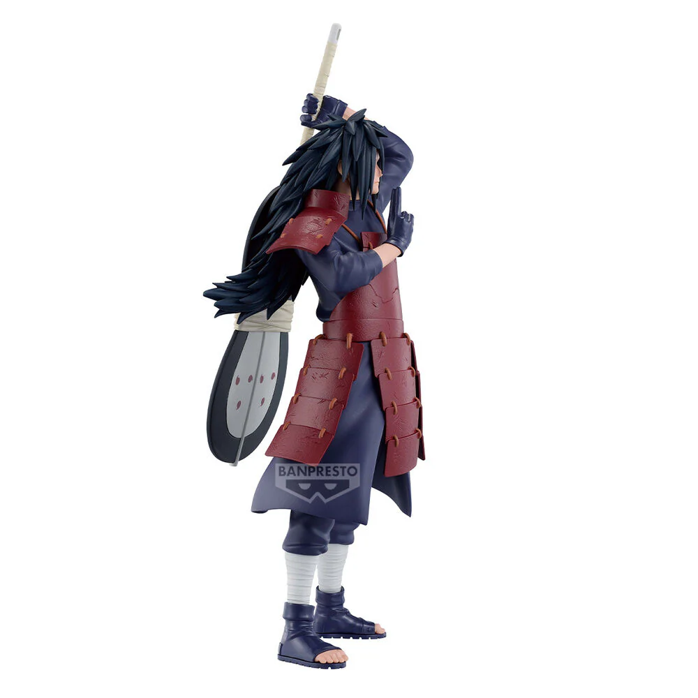 Naruto: Shippuden Madara Uchiha Figure [Preorder] - Image 3