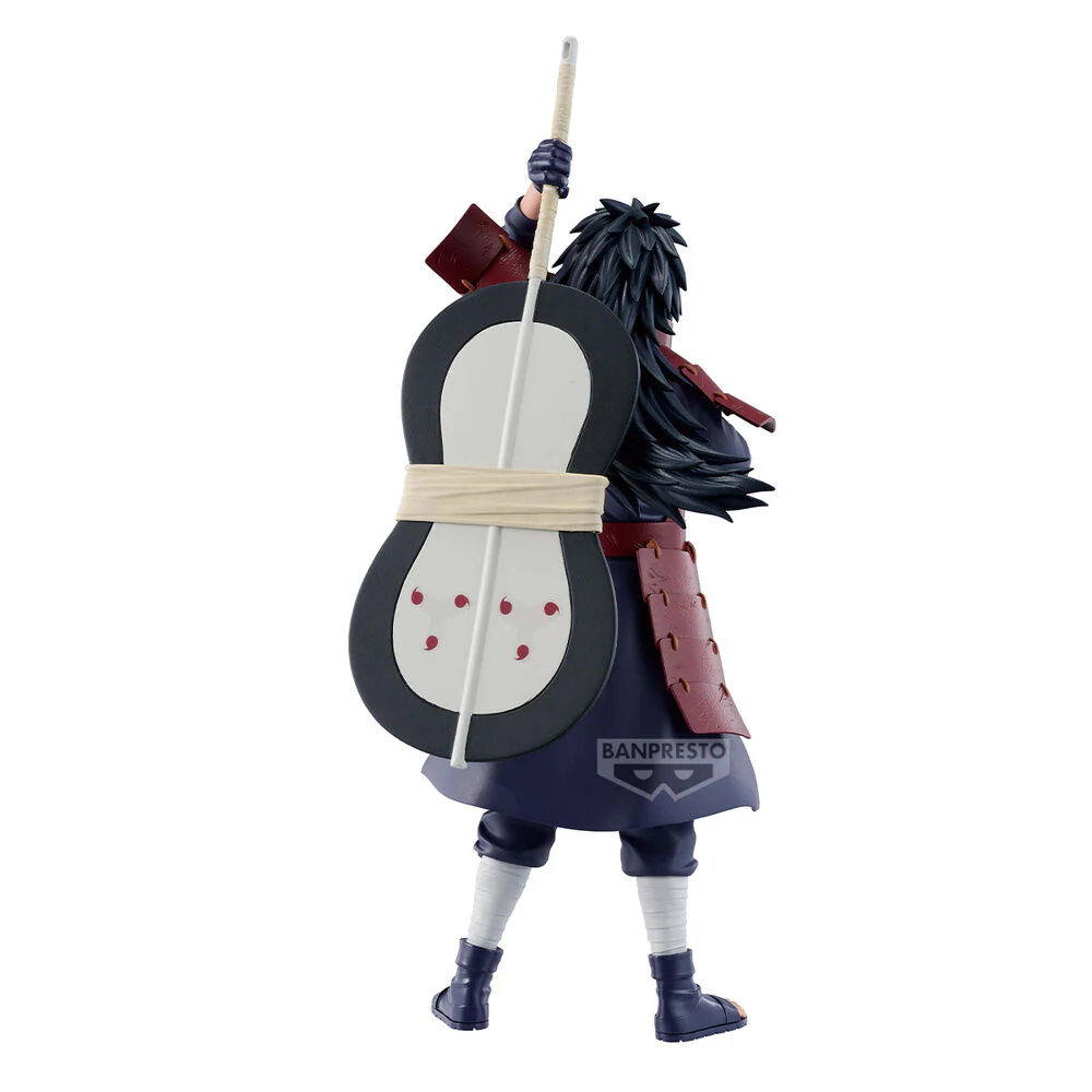 Naruto: Shippuden Madara Uchiha Figure [Preorder] - Image 4