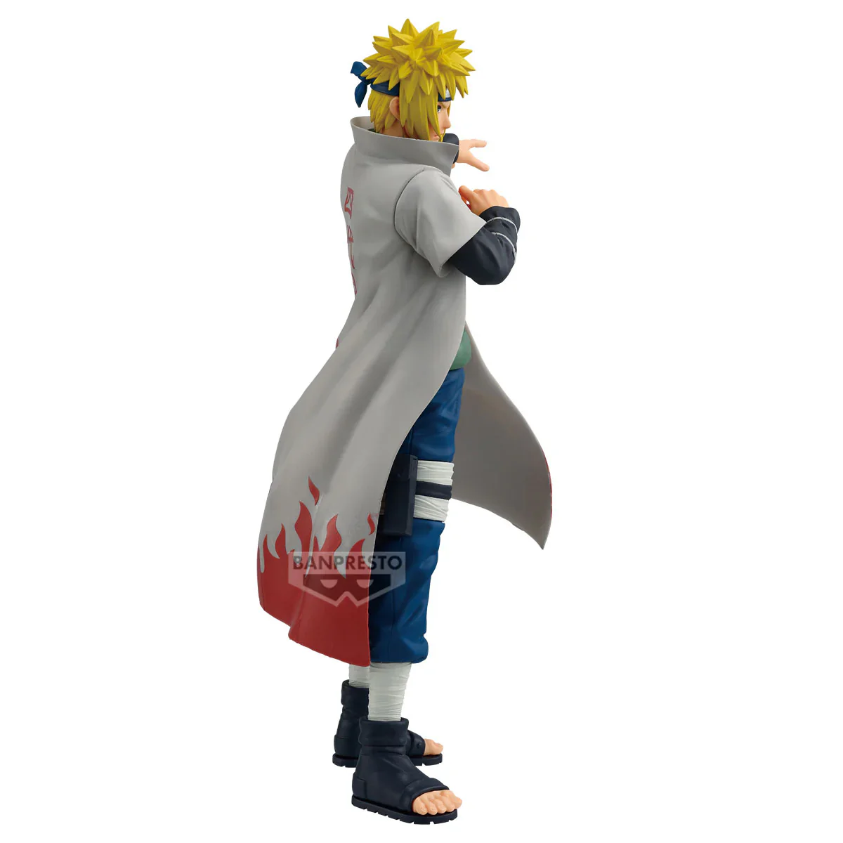 Naruto Shippuden Minato Namikaze Fourth Hokage - Image 4