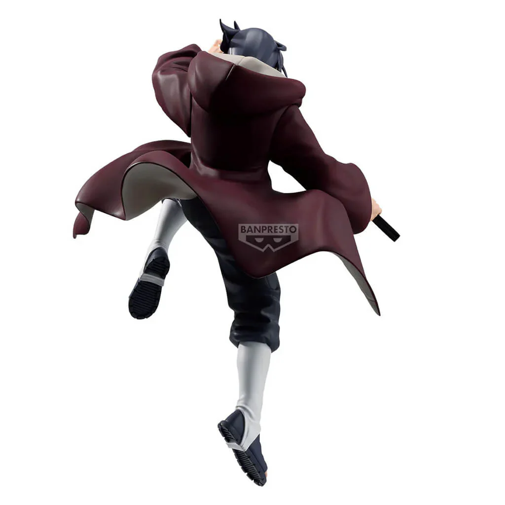 Naruto: Shippuden Vibration Stars Itachi Uchiha III Figure - Image 5