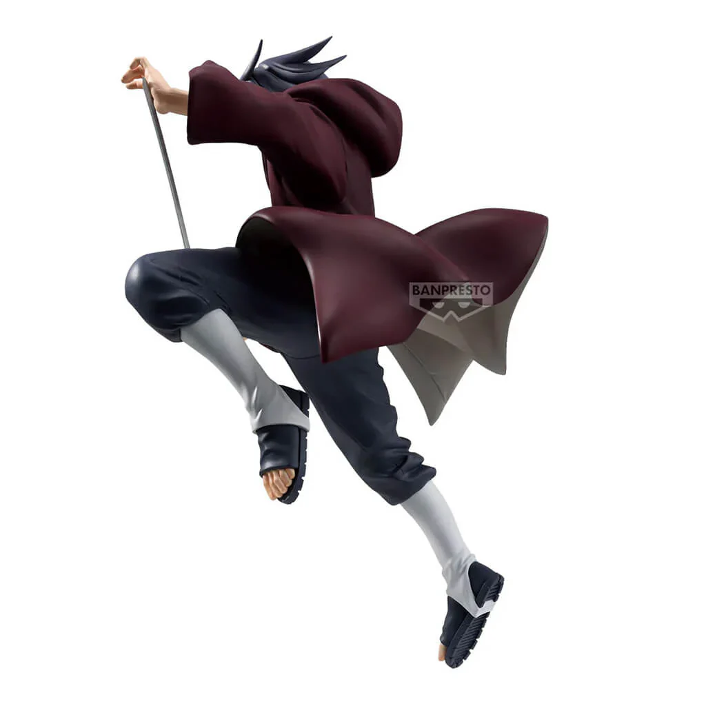 Naruto: Shippuden Vibration Stars Itachi Uchiha III Figure - Image 6