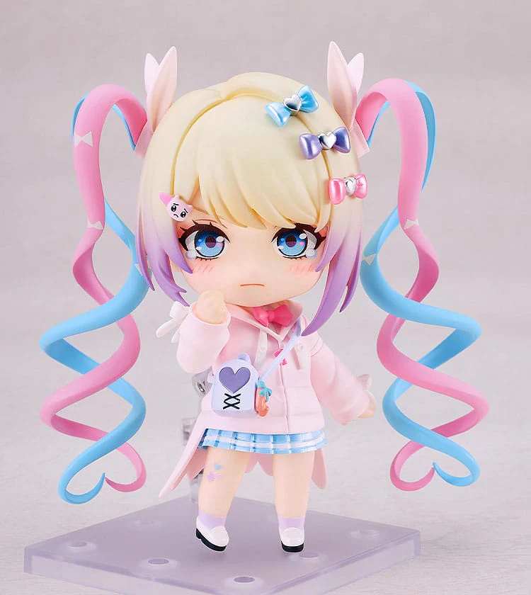 Needy Streamer Overload Nendoroid Action Figure OMGkawaiiAngel: Outing Ver. 10 cm - Image 5
