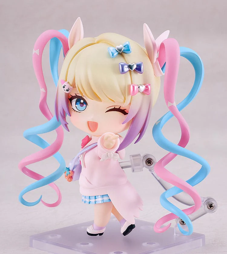 Needy Streamer Overload Nendoroid Action Figure OMGkawaiiAngel: Outing Ver. 10 cm - Image 7