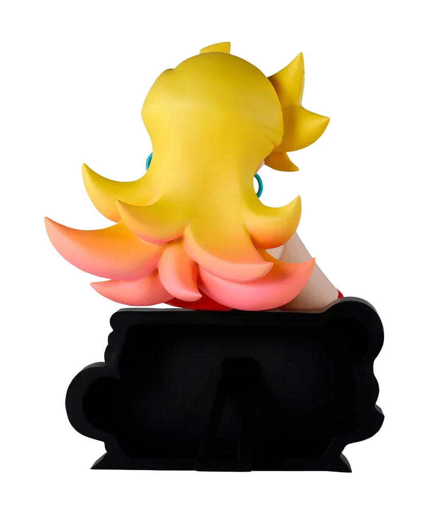New Panty & Stocking with Garterbelt Monitor Top Panty Figure - Image 3
